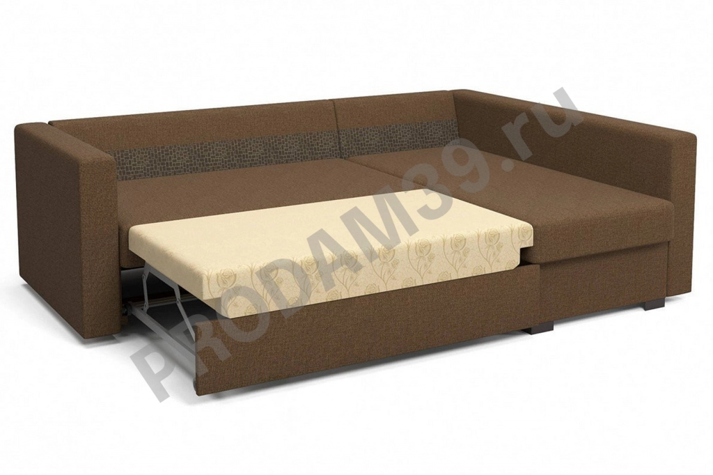 Джессика 2 (44) диван угловой левый (УЛ) RE 02