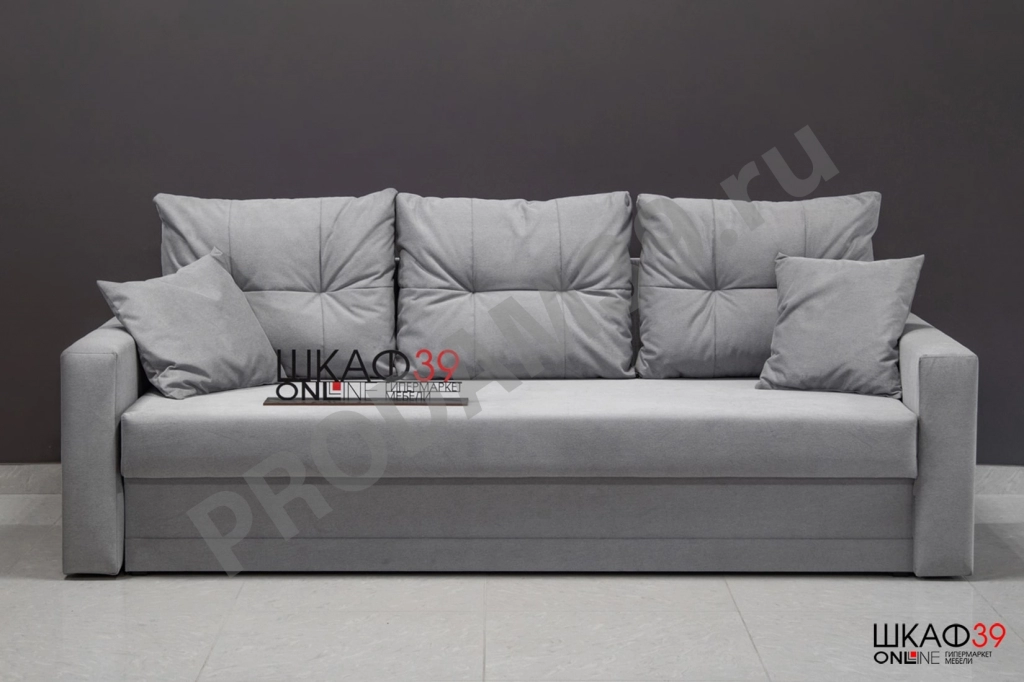 Бенедикт диван прямой Favo 87 (4 кат)