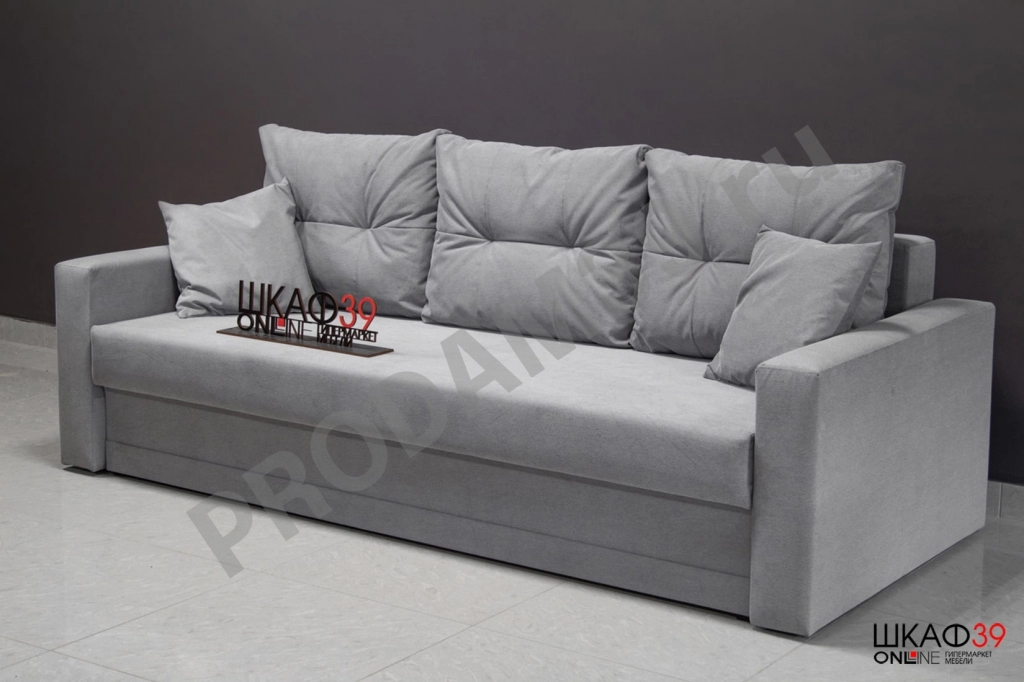 Бенедикт диван прямой Favo 87 (4 кат)