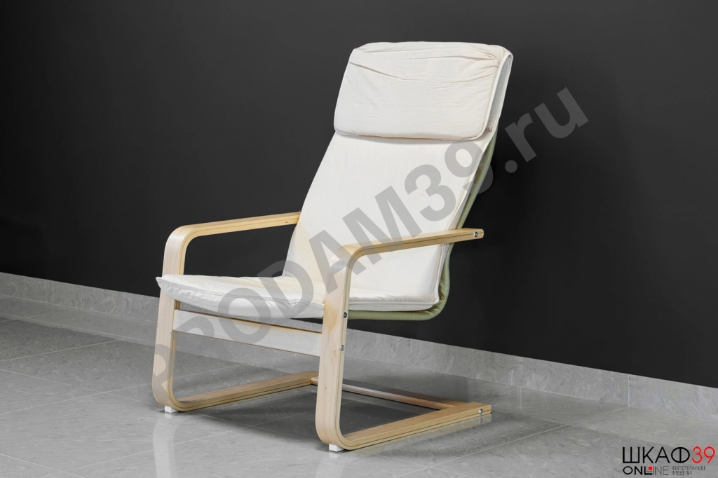 PELLO кресло 500.784.64 (Распродажа)