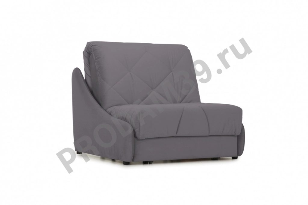 Мигель-0,8 (11) кресло-кровать Velutto 19