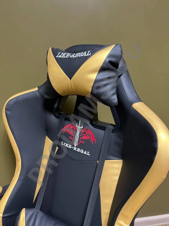 Компьютерное кресло 