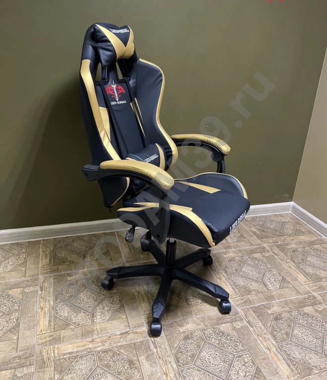 Компьютерное кресло 