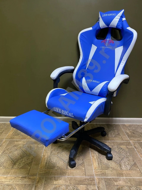 Компьютерное кресло 