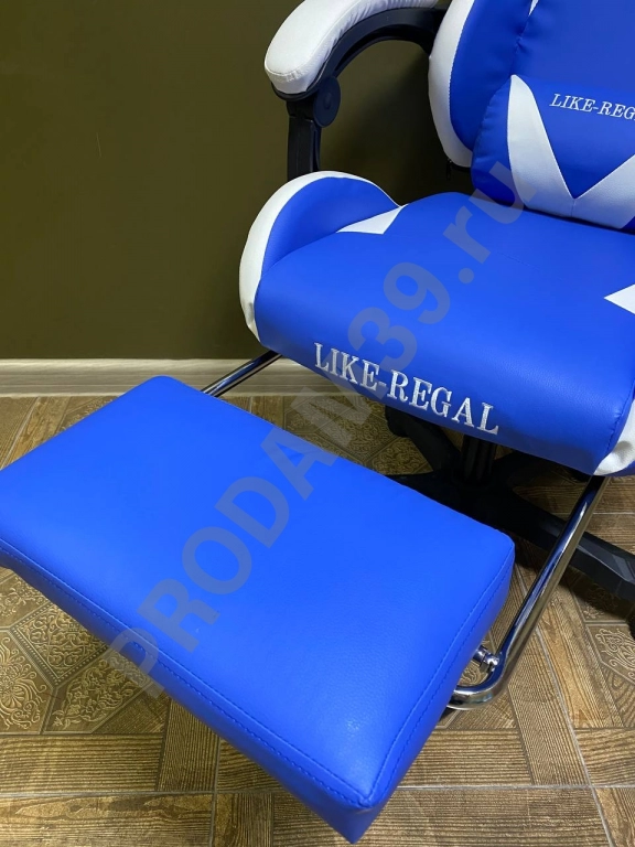 Компьютерное кресло 