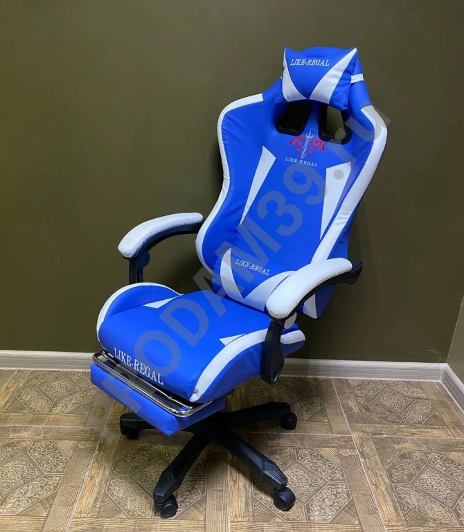 Компьютерное кресло 