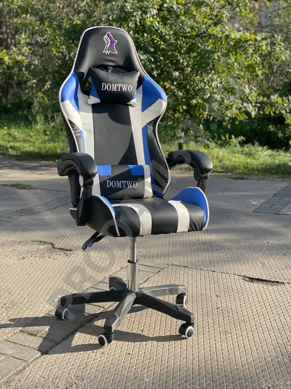 Компьютерное кресло 