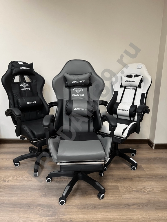 Компьютерное кресло 