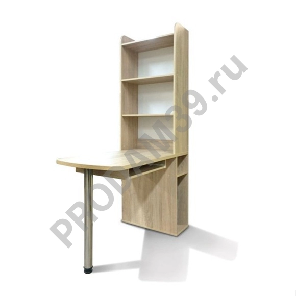 Стол компьютерный 6780М