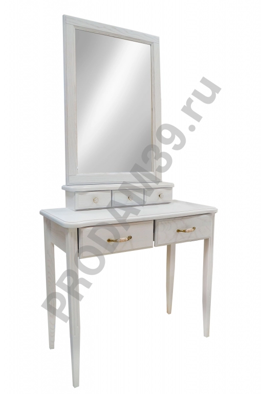 Массив собственного производства, спальня (серия 1802)