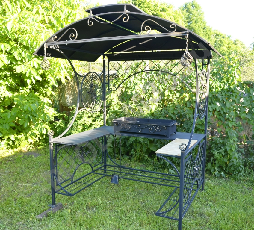 Мангалы под заказ