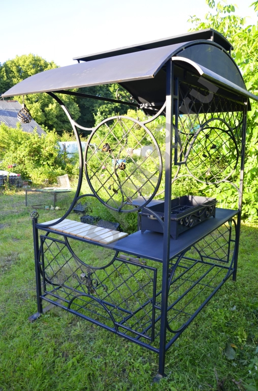 Мангалы под заказ