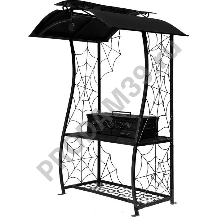 Мангал под заказ