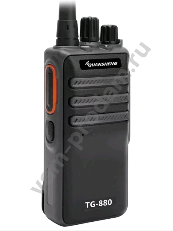 Рация Quansheng TG-880 UHF
