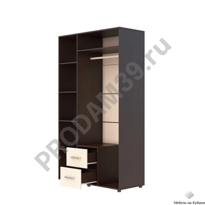 Шкаф Эва 019