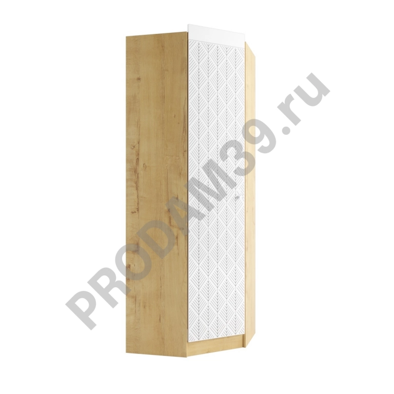 Шкаф Угловой Сканди