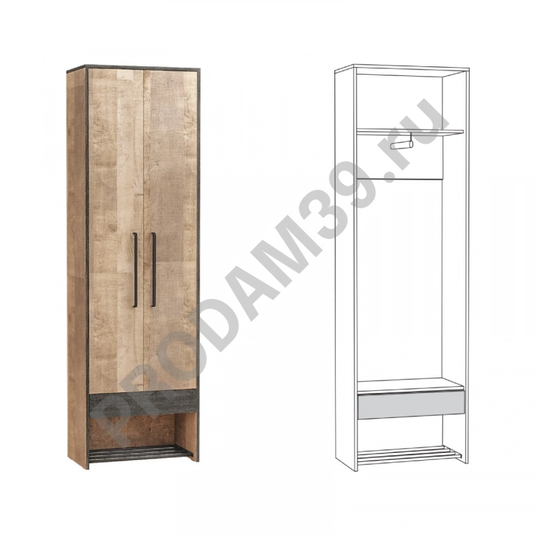 Шкаф Трувор