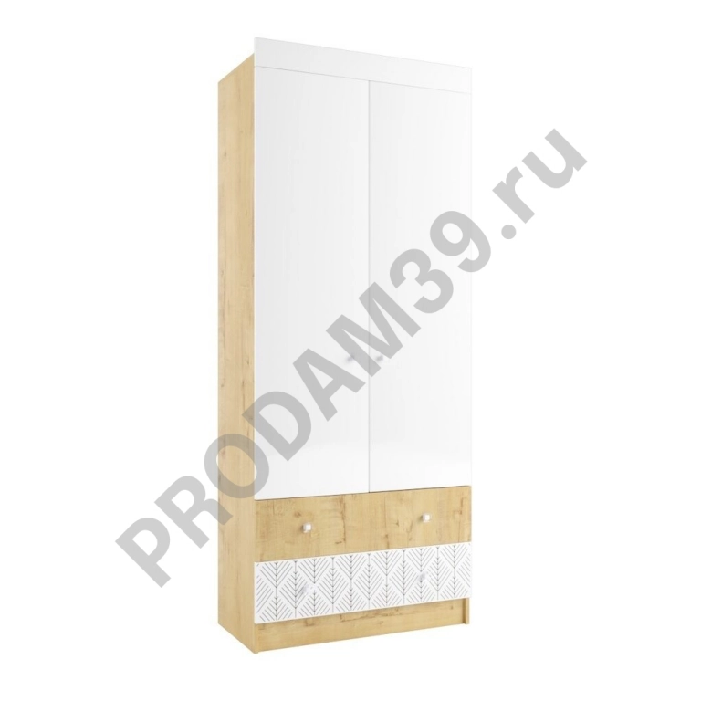 Шкаф Сканди