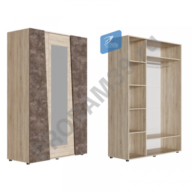 Шкаф Санремо