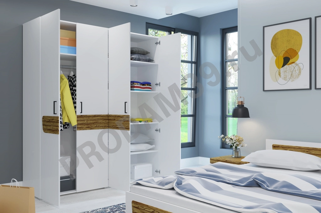 Шкаф Милана