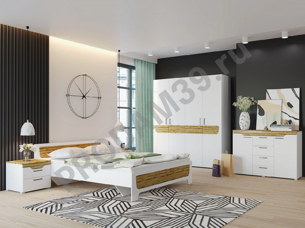 Шкаф Милана