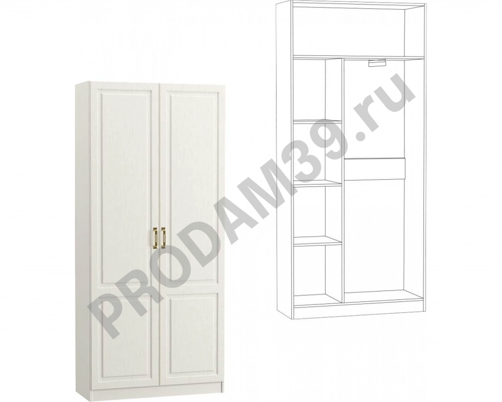 Шкаф Ливерпуль