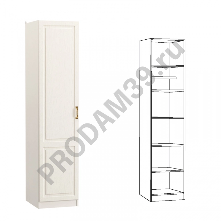 Шкаф Ливерпуль