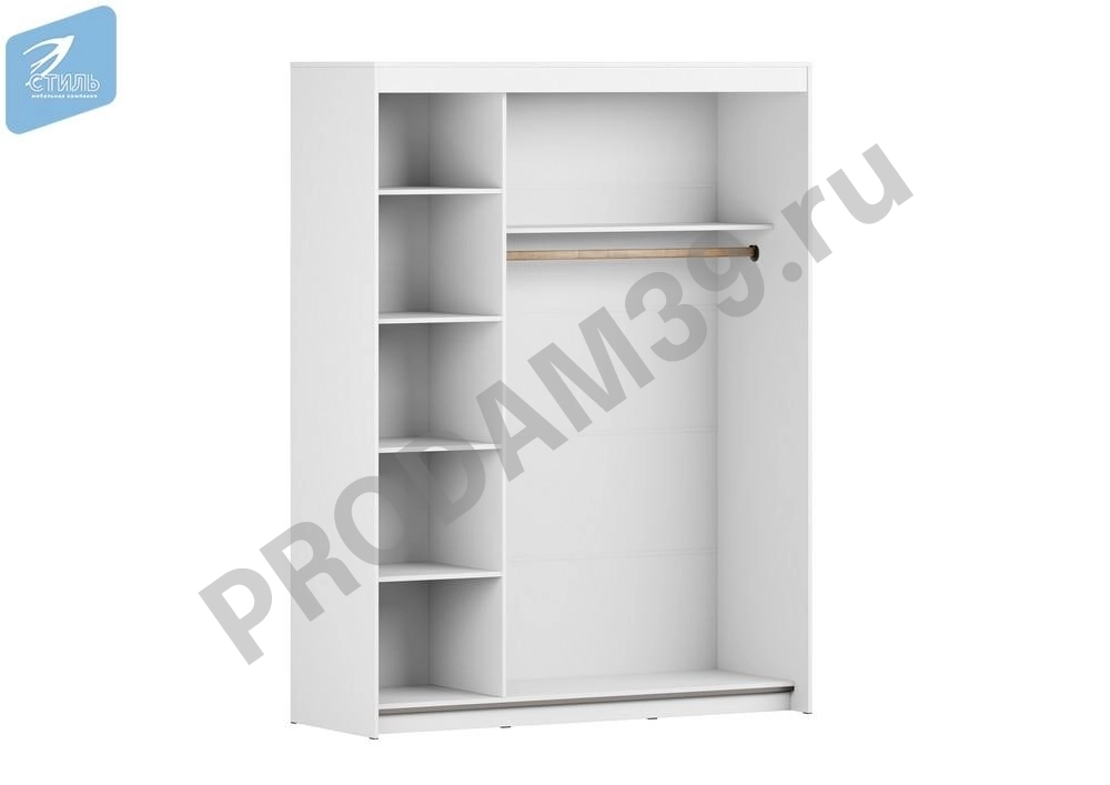 Шкаф Купе Эва