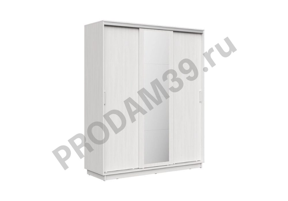 Шкаф купе Симпл 1,8