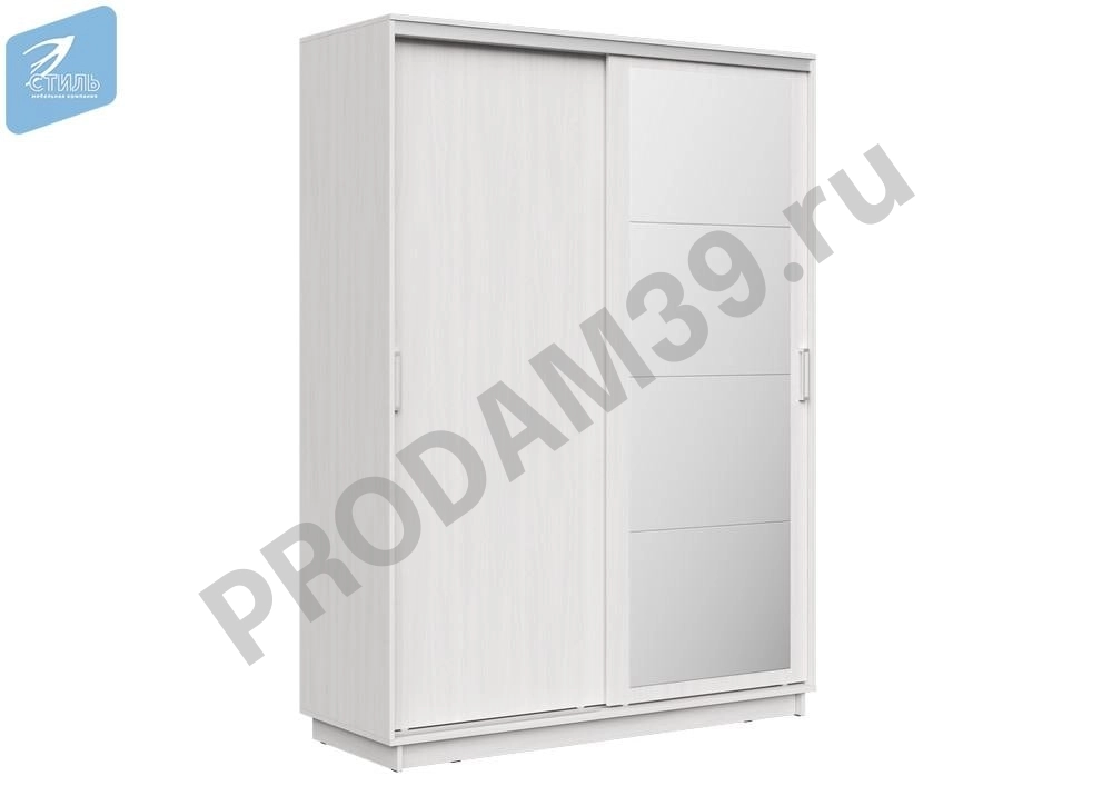 Шкаф Купе Симпл 1,6