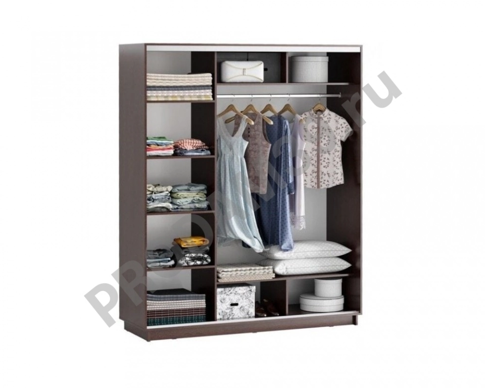Шкаф купе Симпл