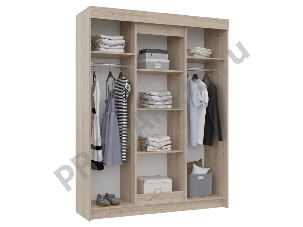 Шкаф Купе Виктор