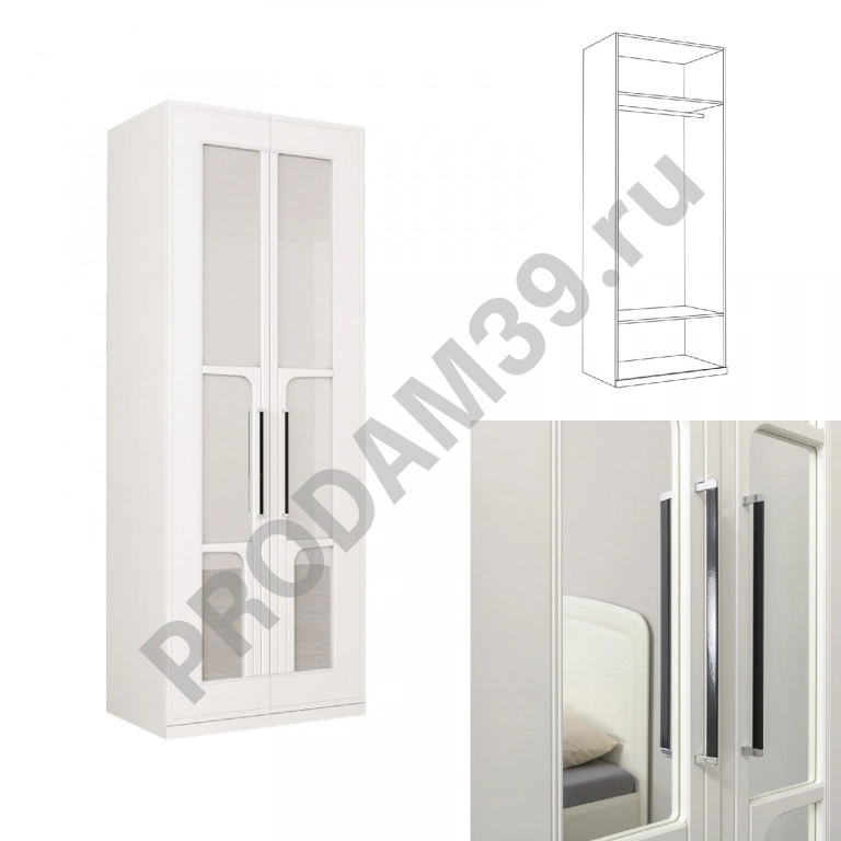 Шкаф Валенсия