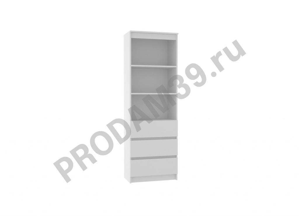 Стеллаж Мори