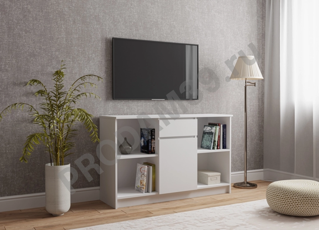 Комод-Тумба Мори