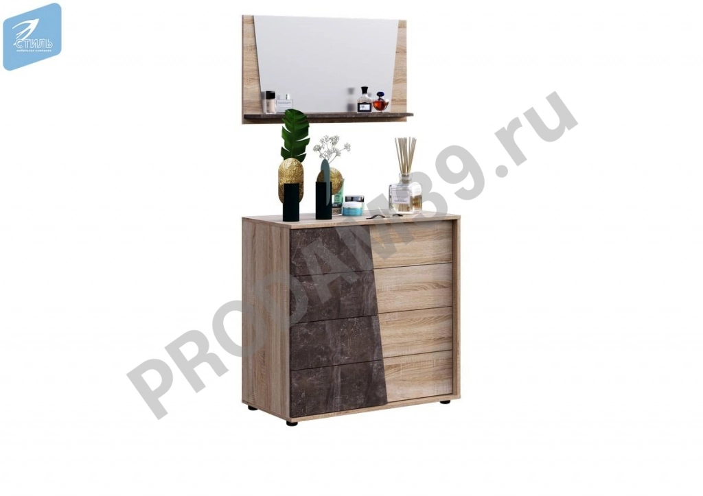 Комод Санремо