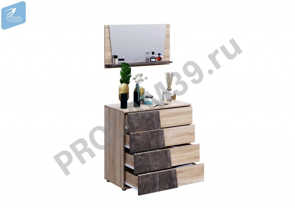 Комод Санремо