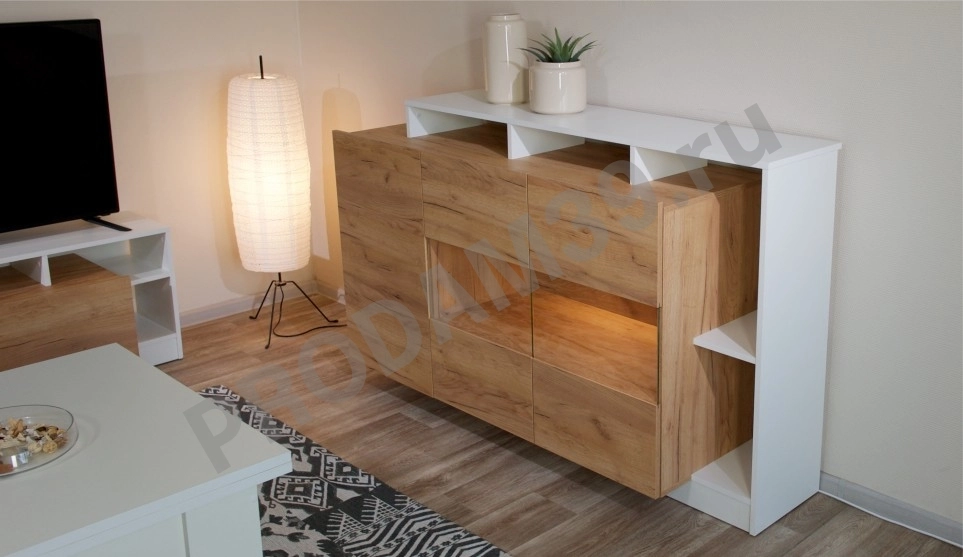 Комод Невио 2