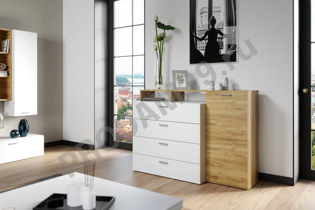 Комод Невио 1