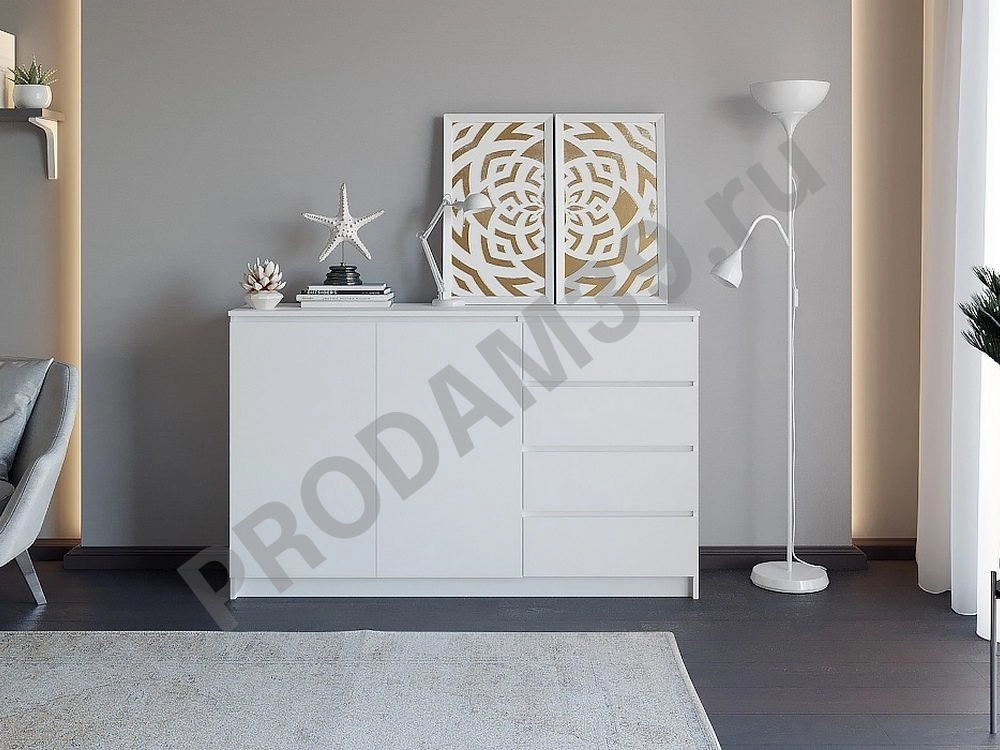 Комод Мори 1600