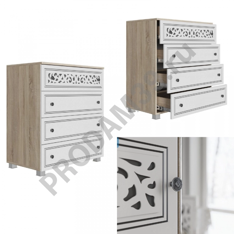 Комод Мадлен