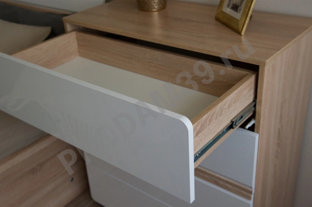 Комод Дакота