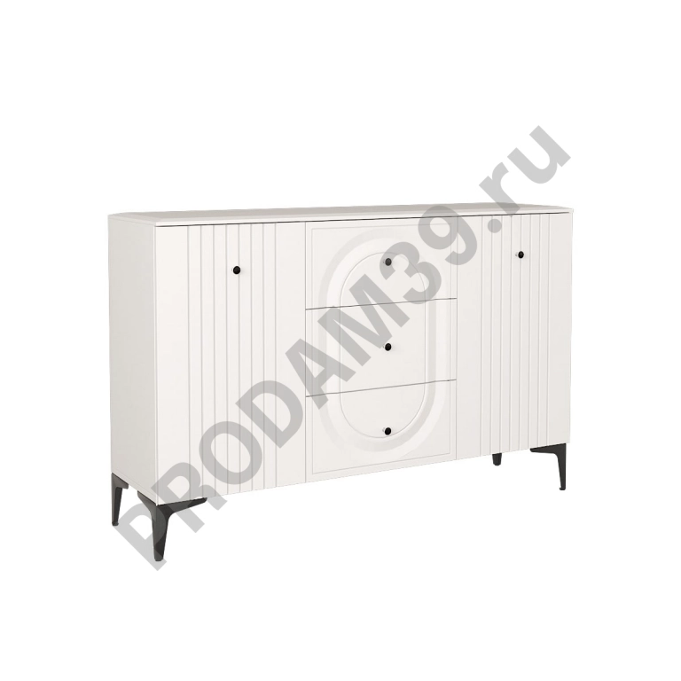 Комод Валенсия