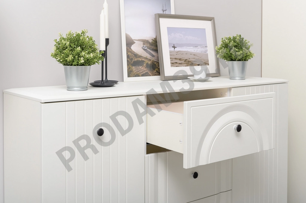 Комод Валенсия