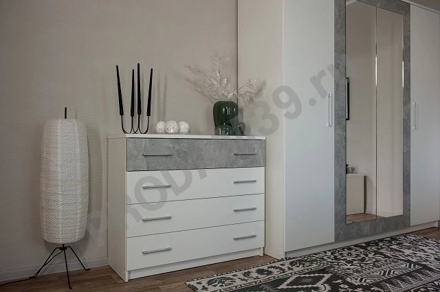 Комод Аврора