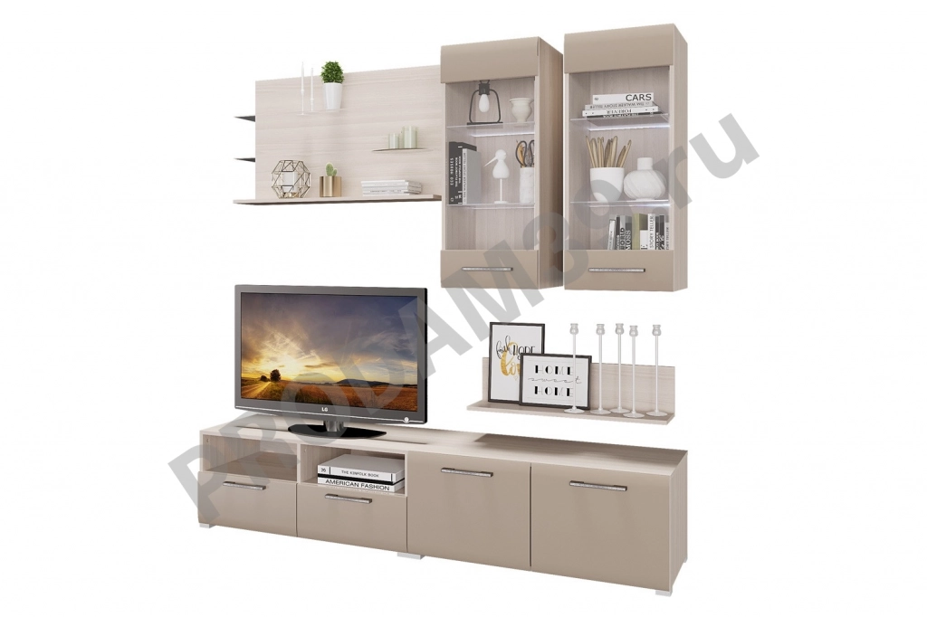 Гостиная Ненси