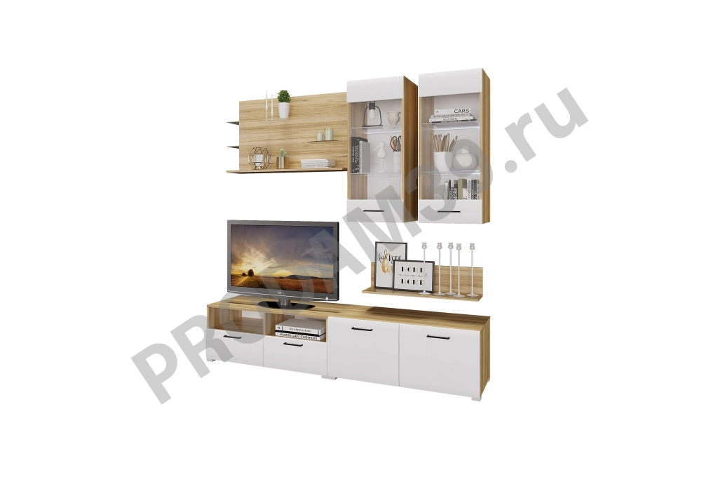 Гостиная Ненси