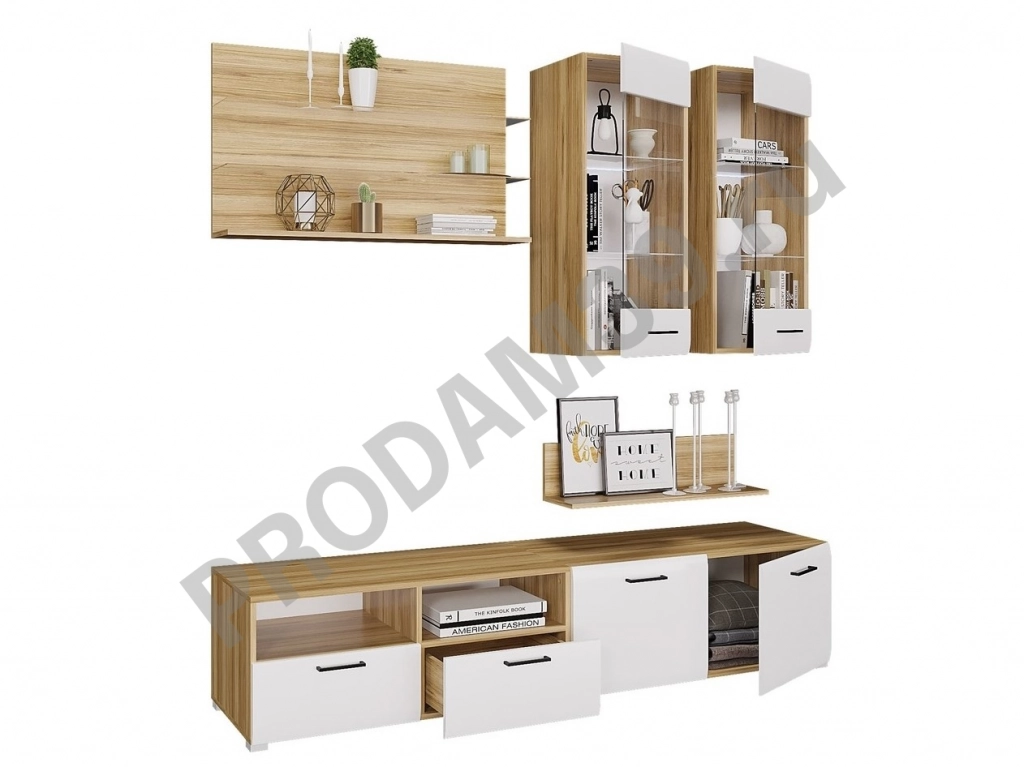 Гостиная Ненси