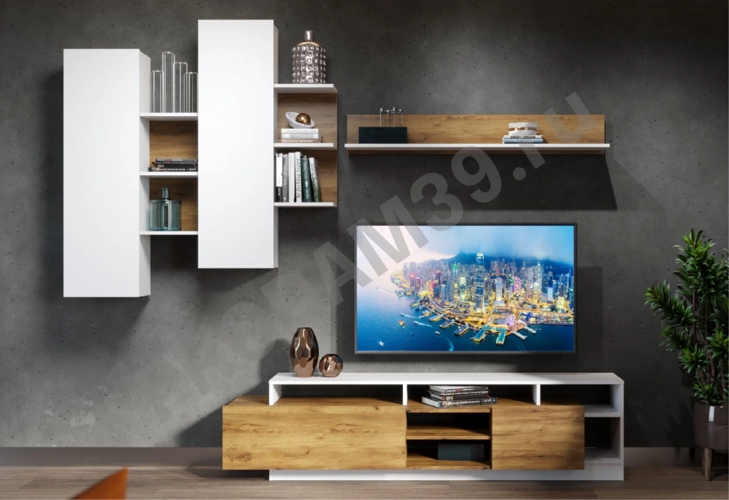 Гостиная Невио2