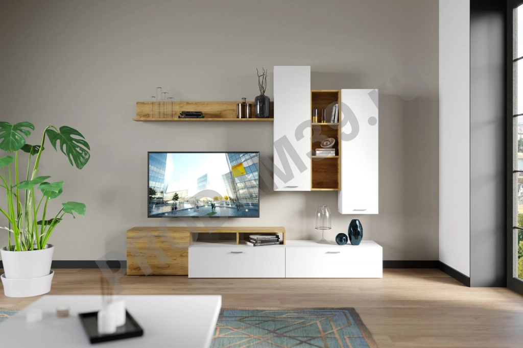 Гостиная Невио 1